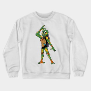 MIKEYY Crewneck Sweatshirt